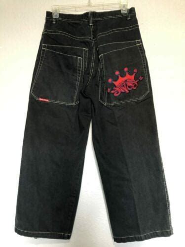 pandabuy rep jncos.